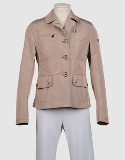 GEOSPIRIT - CAPISPALLA - Giubbotti - su YOOX.COM