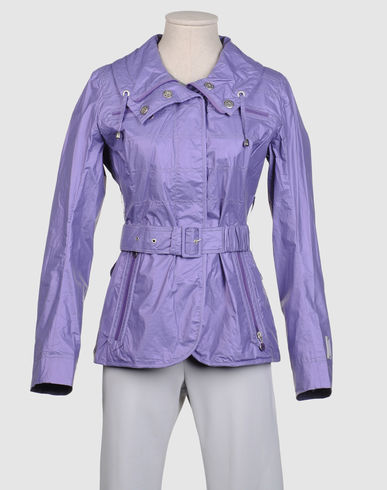 ZOOM GEOSPIRIT - Jacket
