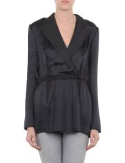 LANVIN - Full-length jacket