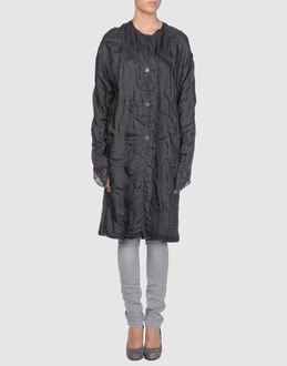 LANVIN - CAPISPALLA - Soprabiti - su YOOX.COM