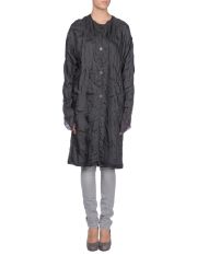 LANVIN - Full-length jacket