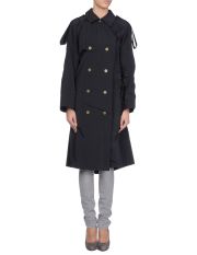 LANVIN - Full-length jacket