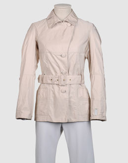 GEOSPIRIT - CAPISPALLA - Soprabiti - su YOOX.COM