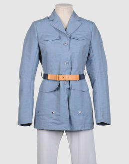 PEUTEREY - CAPISPALLA - Soprabiti - su YOOX.COM