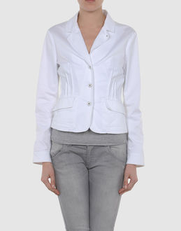 ARMANI JEANS - CAPISPALLA - Giacche - su YOOX.COM