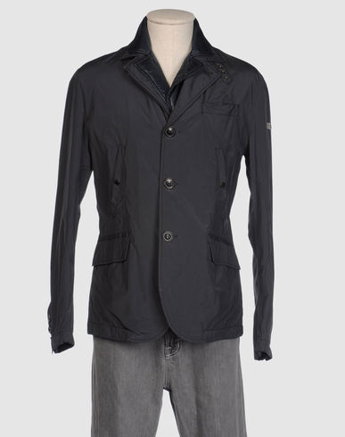 ZOOM GEOSPIRIT - Blazer