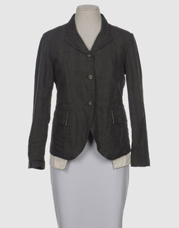 SEMI-COUTURE - CAPISPALLA - Giacche - su YOOX.COM