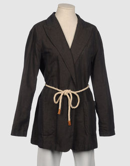 SEMI-COUTURE - CAPISPALLA - Soprabiti - su YOOX.COM