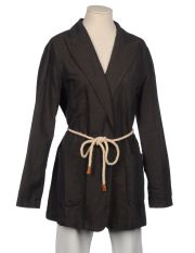 SEMI-COUTURE - Soprabito