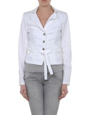 ARMANI JEANS - Giacca