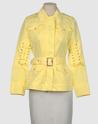 ZOOM GEOSPIRIT - Full-length jacket
