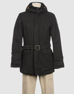 GEOSPIRIT - CAPISPALLA - Piumini - su YOOX.COM