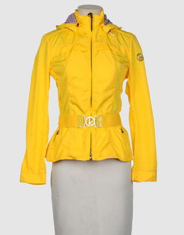 KEJO - JACKEN UND M�NTEL - Jacken - bei YOOX.COM