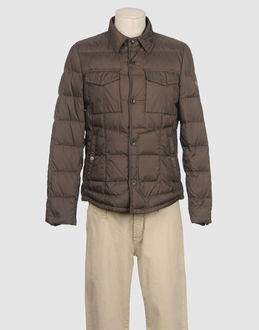 GEOSPIRIT - CAPISPALLA - Piumini - su YOOX.COM