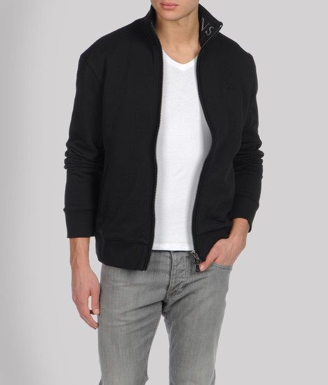 Short-length jacket