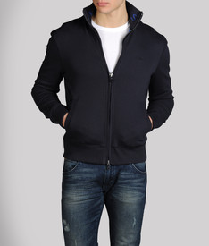 ARMANI JEANS - Short-length jacket