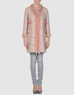 MARC JACOBS - CAPISPALLA - Cappotti - su YOOX.COM