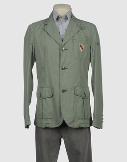 GEOSPIRIT - CAPISPALLA - Giacche - su YOOX.COM