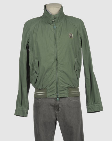 ZOOM GEOSPIRIT - Jacket