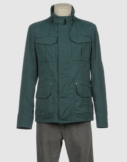 GEOSPIRIT - CAPISPALLA - Giubbotti - su YOOX.COM