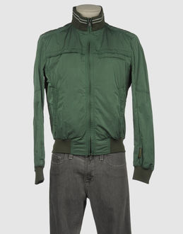 Jacke - GEOSPIRIT - BEI YOOX.COM