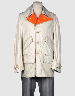 JUNYA WATANABE COMME DES GARÇONS MAN - CAPISPALLA - Giacconi - su YOOX.COM