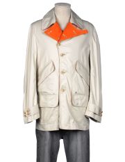 JUNYA WATANABE COMME des GARÇONS MAN - Mittellange Jacke