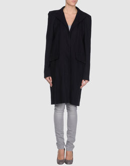 LANVIN - CAPISPALLA - Cappotti - su YOOX.COM