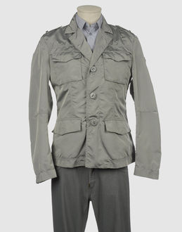 DEKKER - CAPISPALLA - Giubbotti - su YOOX.COM