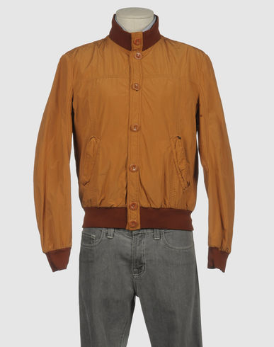 ZOOM GEOSPIRIT - Jacket