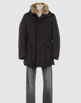 GEOSPIRIT - CAPISPALLA - Piumini - su YOOX.COM