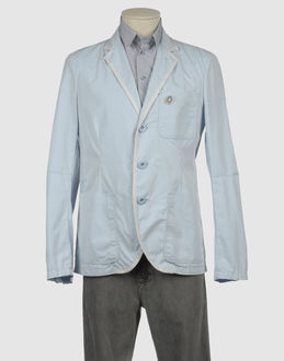 PEUTEREY - CAPISPALLA - Giacche - su YOOX.COM