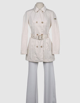 GEOSPIRIT - CAPISPALLA - Soprabiti - su YOOX.COM