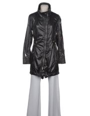HELL IS FOR HEROES - Mid-length jacket