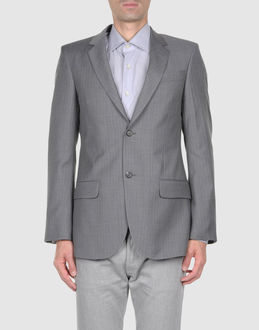ALEXANDER MCQUEEN - CAPISPALLA - Giacche - su YOOX.COM