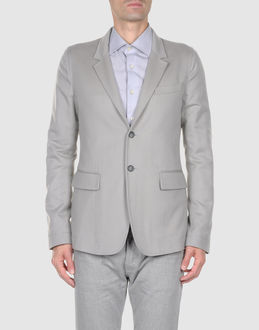 ALEXANDER MCQUEEN - CAPISPALLA - Giacche - su YOOX.COM