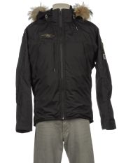 HELL IS FOR HEROES - Mittellange Jacke