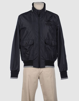 Jacke - N&bull;Z&bull;A&bull;  NEW ZEALAND AUCKLAND - BEI YOOX.COM
