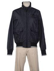 N•Z•A•  NEW ZEALAND AUCKLAND - Jacket