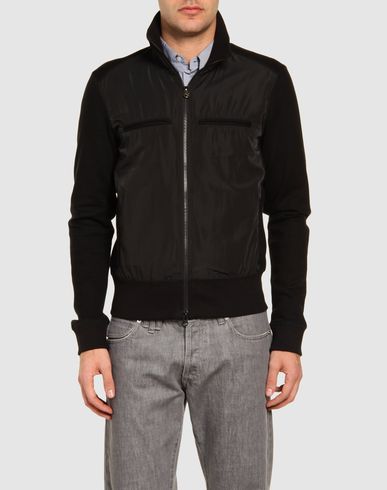 ZOOM ARMANI JEANS - Jacket