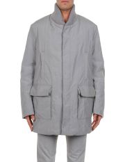 HELMUT LANG - Mittellange Jacke