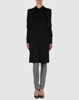 HUGO BOSS - CAPISPALLA - Soprabiti - su YOOX.COM