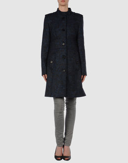 HUGO BOSS - CAPISPALLA - Cappotti - su YOOX.COM