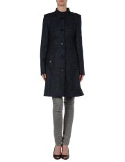 HUGO BOSS - Cappotto