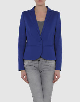 HUGO BOSS - CAPISPALLA - Giacche - su YOOX.COM