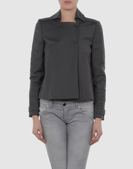 HUGO BOSS - CAPISPALLA - Giacche - su YOOX.COM