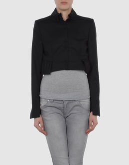 HUGO BOSS - CAPISPALLA - Giacche - su YOOX.COM