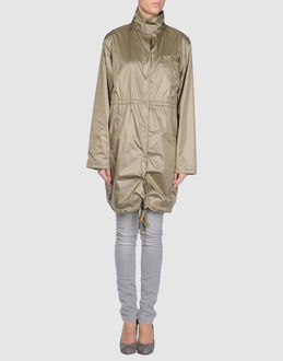 Marc By Marc Jacobs - Manteaux - Manteaux courts