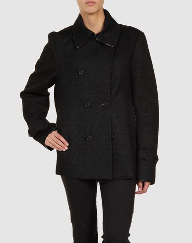 ZOOM COSTUME NATIONAL - Mid-length jacket