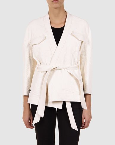 ZOOM ALEXANDER WANG - Jacket